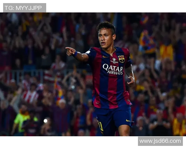 内马尔:从巴西天才到全球足球巨星的蜕变与挑战