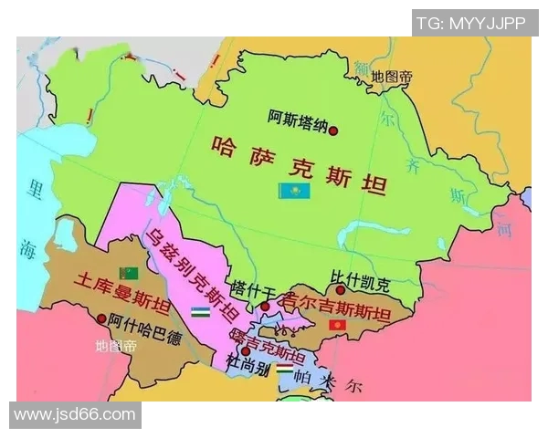 哈萨克斯坦地理、历史与文化多样性的综合探讨与未来发展潜力分析